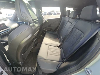 2025 BMW X3 30 xDrive M SPORT LINE - miniatura 13