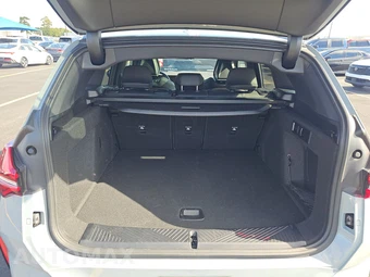 2025 BMW X3 30 xDrive M SPORT LINE - miniatura 17