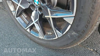 2025 BMW X3 30 xDrive M SPORT LINE - miniatura 20