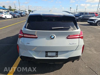 2025 BMW X3 30 xDrive M SPORT LINE - miniatura 5