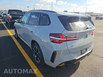 2025 BMW X3 30 xDrive M SPORT LINE - miniatura 6