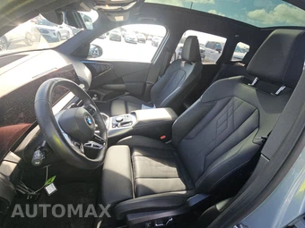 2025 BMW X3 30 xDrive M SPORT LINE - miniatura 7