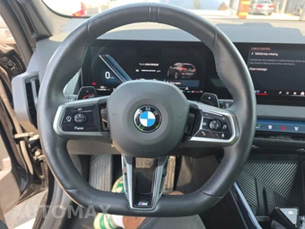 2025 BMW X3 30 xDrive M SPORT LINE - miniatura 10