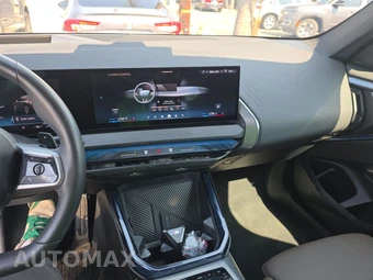 2025 BMW X3 30 xDrive M SPORT LINE - miniatura 11