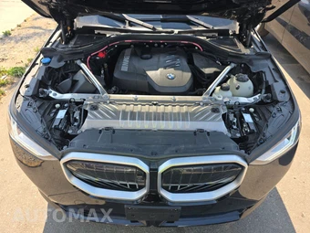 2025 BMW X3 30 xDrive M SPORT LINE - miniatura 15