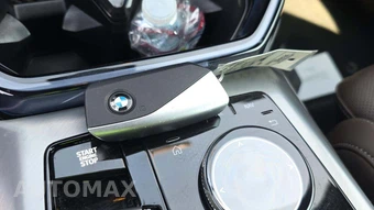 2025 BMW X3 30 xDrive M SPORT LINE - miniatura 22