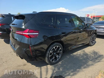 2025 BMW X3 30 xDrive M SPORT LINE - miniatura 4
