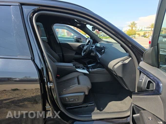 2025 BMW X3 30 xDrive M SPORT LINE - miniatura 8