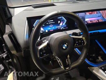 2025 BMW X3 30 xDrive M SPORT LINE - miniatura 10