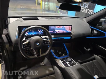 2025 BMW X3 30 xDrive M SPORT LINE - miniatura 11