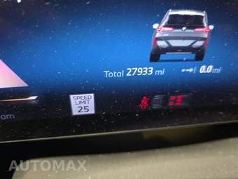 2025 BMW X3 30 xDrive M SPORT LINE - miniatura 12