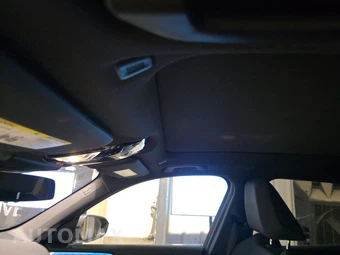 2025 BMW X3 30 xDrive M SPORT LINE - miniatura 14
