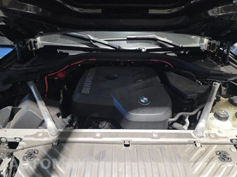 2025 BMW X3 30 xDrive M SPORT LINE - miniatura 16