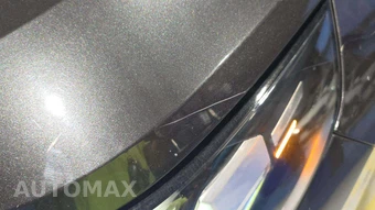 2025 BMW X3 30 xDrive M SPORT LINE - miniatura 18