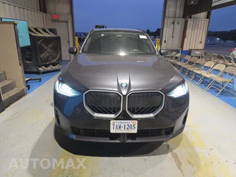 2025 BMW X3 30 xDrive M SPORT LINE - miniatura 2