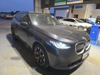 2025 BMW X3 30 xDrive M SPORT LINE - miniatura 3