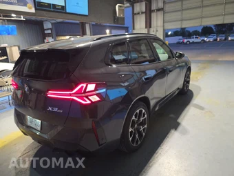 2025 BMW X3 30 xDrive M SPORT LINE - miniatura 4