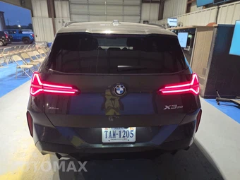 2025 BMW X3 30 xDrive M SPORT LINE - miniatura 5