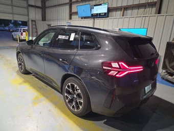 2025 BMW X3 30 xDrive M SPORT LINE - miniatura 6