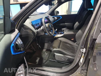 2025 BMW X3 30 xDrive M SPORT LINE - miniatura 7