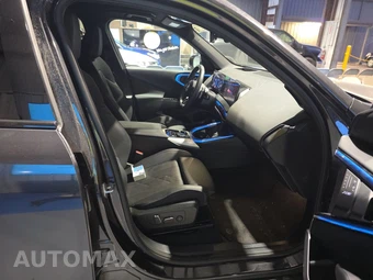 2025 BMW X3 30 xDrive M SPORT LINE - miniatura 8