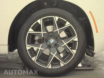 2025 BMW X3 30 xDrive M SPORT LINE - miniatura 10