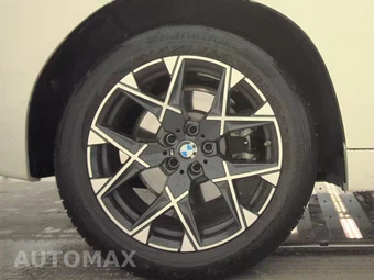 2025 BMW X3 30 xDrive M SPORT LINE - miniatura 11
