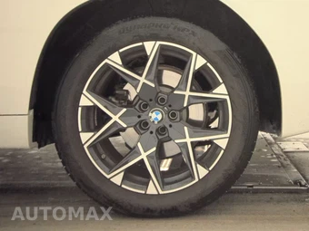 2025 BMW X3 30 xDrive M SPORT LINE - miniatura 12