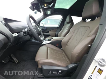 2025 BMW X3 30 xDrive M SPORT LINE - miniatura 13