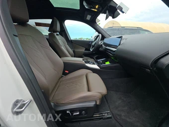 2025 BMW X3 30 xDrive M SPORT LINE - miniatura 14