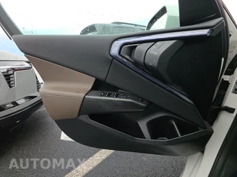 2025 BMW X3 30 xDrive M SPORT LINE - miniatura 15