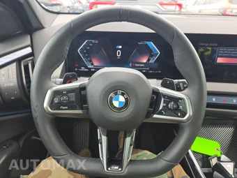 2025 BMW X3 30 xDrive M SPORT LINE - miniatura 16