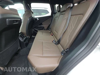 2025 BMW X3 30 xDrive M SPORT LINE - miniatura 19