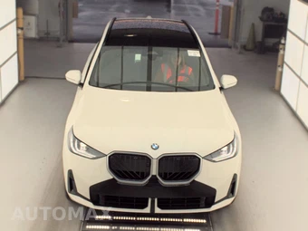 2025 BMW X3 30 xDrive M SPORT LINE - miniatura 2