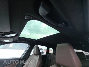 2025 BMW X3 30 xDrive M SPORT LINE - miniatura 20