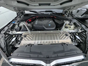2025 BMW X3 30 xDrive M SPORT LINE - miniatura 22
