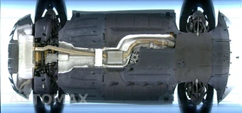 2025 BMW X3 30 xDrive M SPORT LINE - miniatura 25