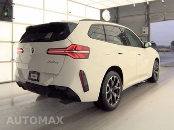 2025 BMW X3 30 xDrive M SPORT LINE - miniatura 5