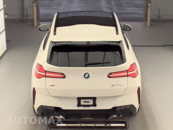 2025 BMW X3 30 xDrive M SPORT LINE - miniatura 6
