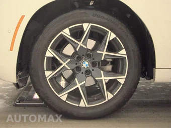 2025 BMW X3 30 xDrive M SPORT LINE - miniatura 9