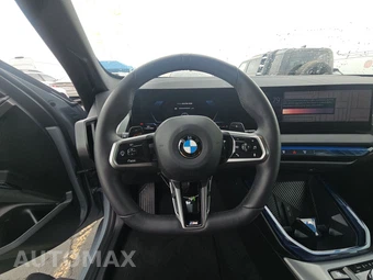 2025 BMW X3 30 xDrive M SPORT LINE - miniatura 10