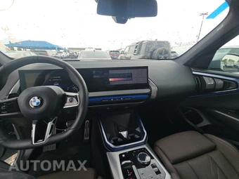 2025 BMW X3 30 xDrive M SPORT LINE - miniatura 11