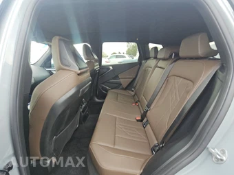 2025 BMW X3 30 xDrive M SPORT LINE - miniatura 13