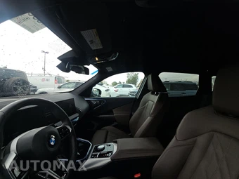 2025 BMW X3 30 xDrive M SPORT LINE - miniatura 14