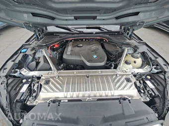2025 BMW X3 30 xDrive M SPORT LINE - miniatura 16