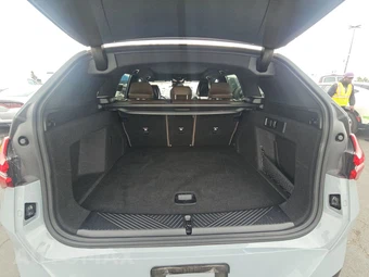 2025 BMW X3 30 xDrive M SPORT LINE - miniatura 17