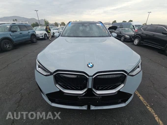 2025 BMW X3 30 xDrive M SPORT LINE - miniatura 2