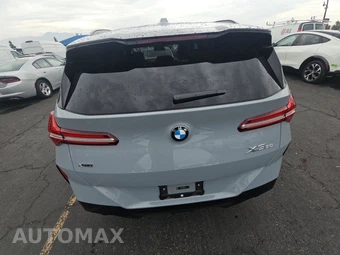 2025 BMW X3 30 xDrive M SPORT LINE - miniatura 5