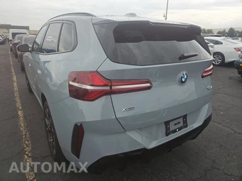 2025 BMW X3 30 xDrive M SPORT LINE - miniatura 6