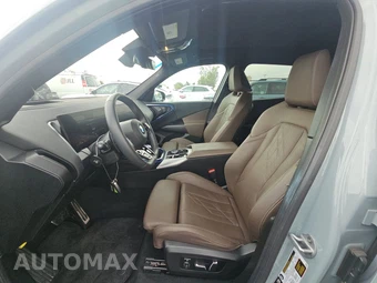 2025 BMW X3 30 xDrive M SPORT LINE - miniatura 7